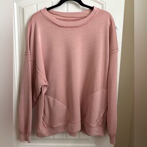 FP Movement Metti Crewneck Sweatshirt